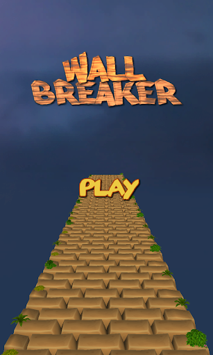 Wall Breaker