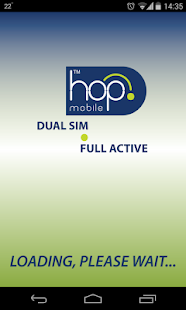 Dual SIM Full Active