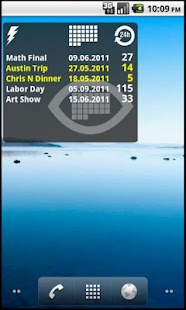 How to install DeadlineEye Widget 1.0.1 apk for android