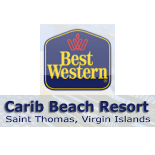 Carib Beach Resort LOGO-APP點子