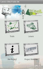 lesvos oikotrails En poster 5