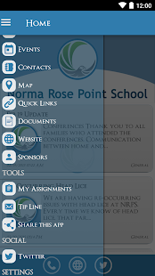 Free Download Norma Rose Point School APK for PC