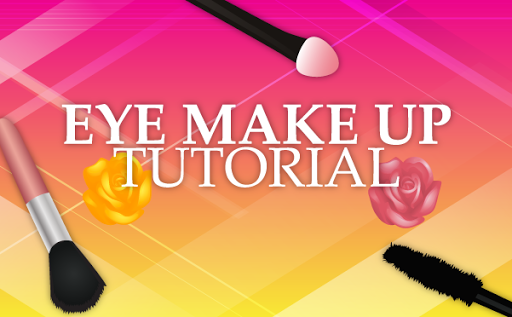 Beginners Eye Makeup Tutorial