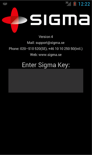 【免費商業App】Sigma OTP-APP點子