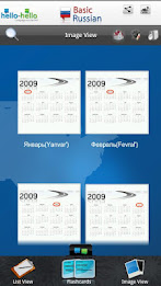 Learn Basic Russian poster 4