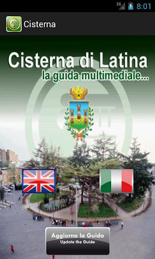 Cisterna di Latina