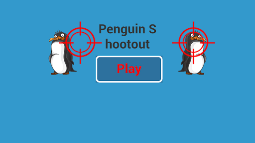 Penguin Shootout