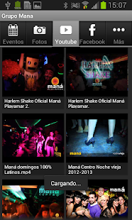 Lastest Grupo Maná APK for PC