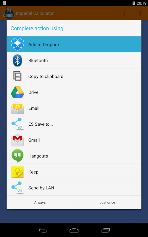 Gas Rate Calculator & Guide - Android Apps on Google Play