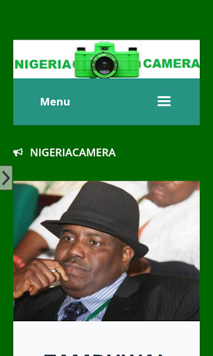 免費下載新聞APP|Nigeria Camera app開箱文|APP開箱王