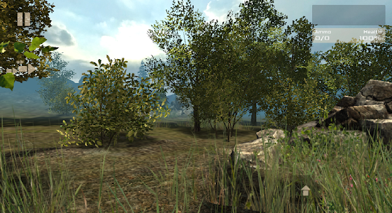 Survival in Forest apk cracked download - screenshot thumbnail