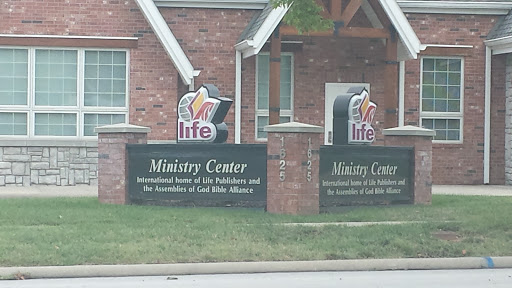 Life Ministry Center