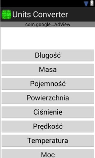 Unit Converter