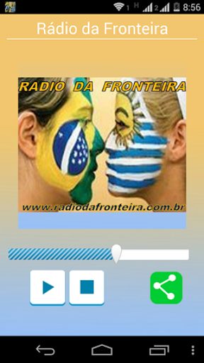 Rádio da Fronteira