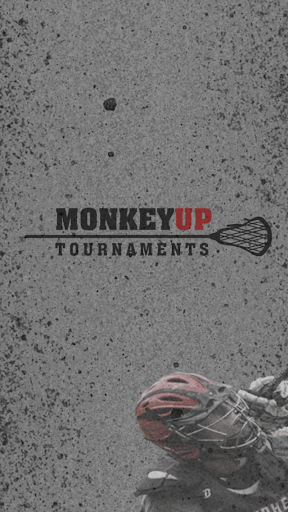 Monkey Up Lacrosse Tournaments