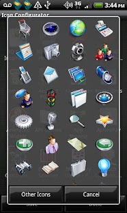 How to download Perspective - Crazy Icon Pack patch 1.0.0 apk for laptop