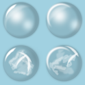 Pop it! Bubble Wrap logo