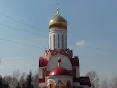 Болотное Церковь