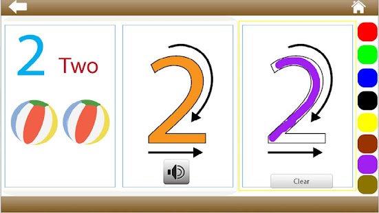 Nursery Learning Lite Screenshots 4