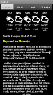 AladinSI Screenshots 1