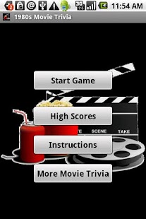 1980s Movie Trivia