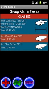 Download Busy Schedule APK
