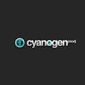 CyanogenFeeds logo