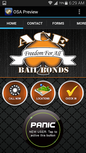 Ace Bail Bonds