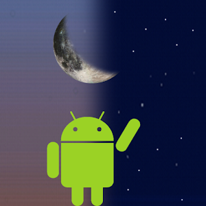 Sunrise Sunset Live Wallpaper logo