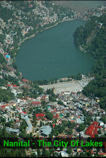Download Nainital - The City Of  Lakes APK for PC