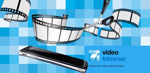 video trimmer -  apk apps