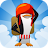 Unduh Penguin Airborne APK untuk Windows