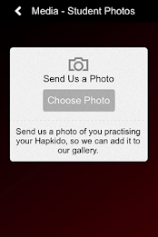 Concept Martial Arts poster 15