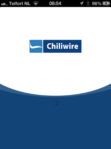 Chiliwire