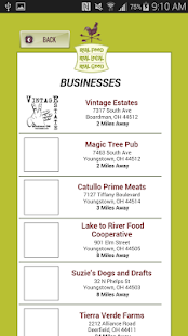 Free Download Thirty Mile Meal APK for Android