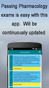 How to download Pharmacology Exam Pro 1.0.1 apk for android