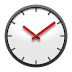 HTC Clock