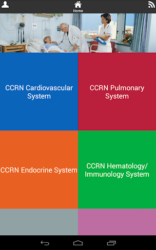 CCRN Adult