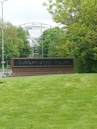 Schlumberger House