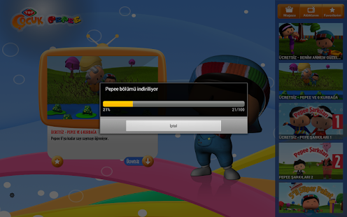 download TRT PepeeTV free