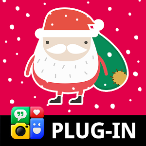 Christmas - Photo Grid Plugin.apk 1.0