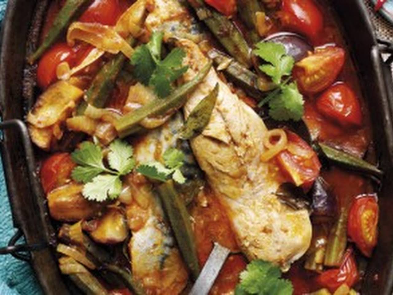 10 Best Tamarind Paste Curry Recipes Yummly