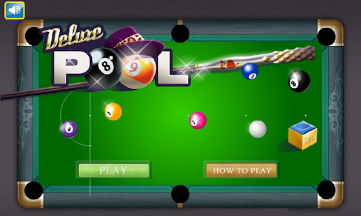 Snooker Pool 2014