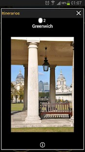 Audio guía Londres Screenshots 7
