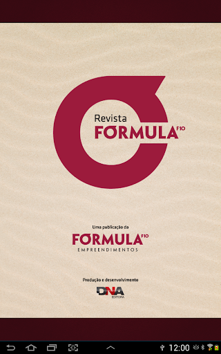 Revista Fórmula F10