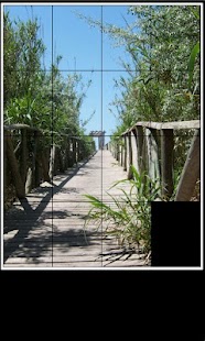 Download Open slide puzzle (free) APK