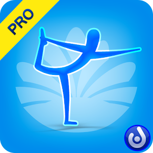 Yoga for Weight Loss II (PRO) logo
