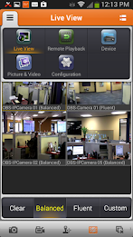 ALIBI Witness poster 3