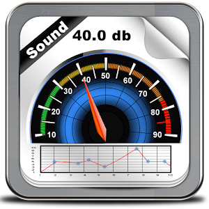 Sound Meter Calculator 1.0