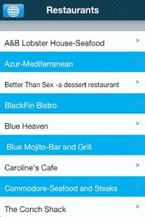 How to download Dining Around Key West 1.272 unlimited apk for laptop